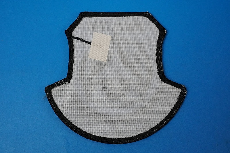 Patch JASDF F-4 Phantom 302 Tactical Fighter SQ Hyakuri Air Base Background Green Low visibility without hook and loop