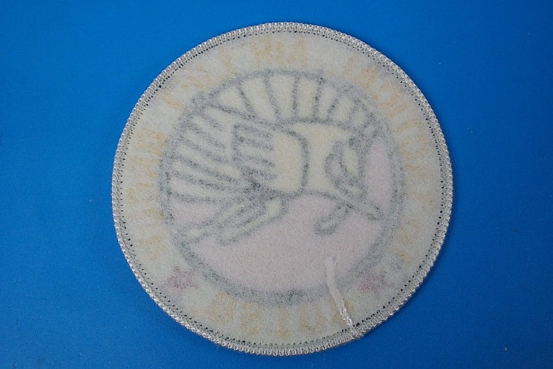 Patch JASDF 1st Transport Air Squadron 401st Squadron Komaki Air Base Pegasus High Visibility without hook and loop