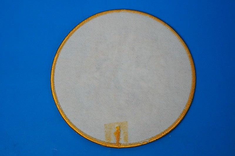 Patch USN VFA-192 GOLDEN DRAGONS without hook and loop