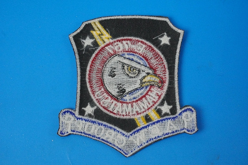 Patch Patch JASDF E-767 Hawkeye AEW GROUP without hook and loop