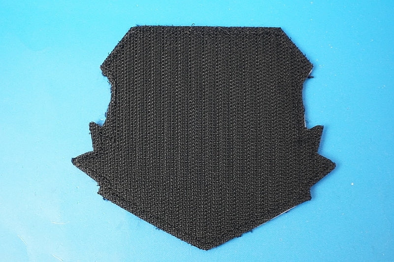 Patch JASDF T-4 Hamamatsu Air Base with hook and loop