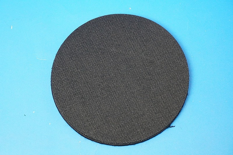 Patch JMSDF 22nd Air Group WYVERN FLT Omura Air Base with hook and loop