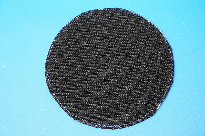 Patch JASDF E-767 AWACS Awax with hook and loop