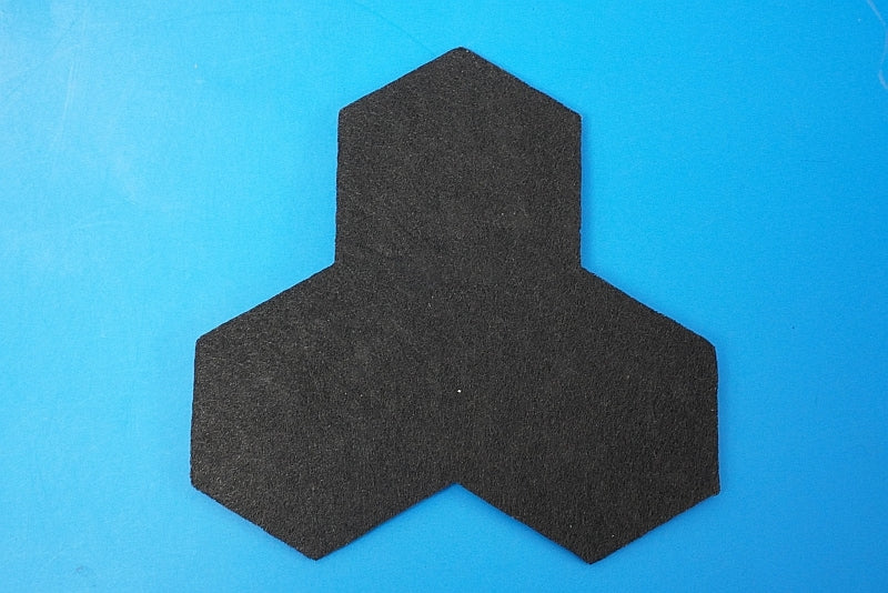 Patch JASDF Coop North Guam 2013 Participation Commemorative Patch Misawa Air Base without hook and loop