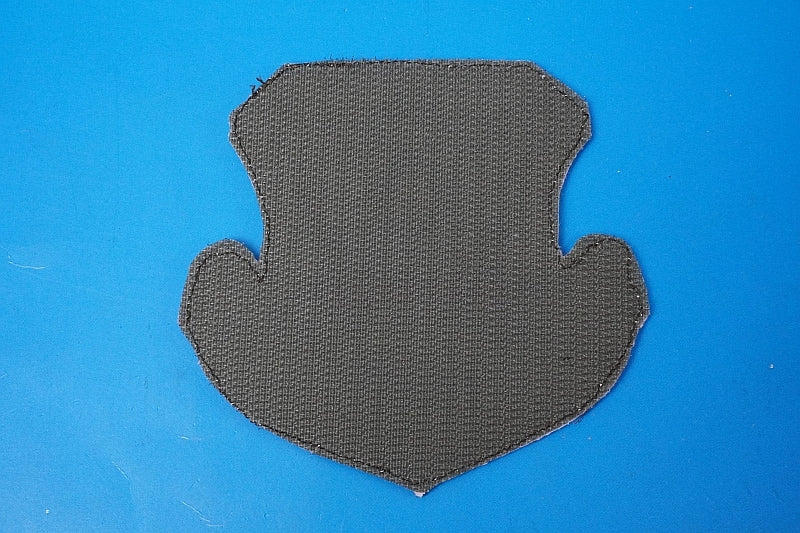 Patch JASDF tyubu Air Defense Force with hook and loop