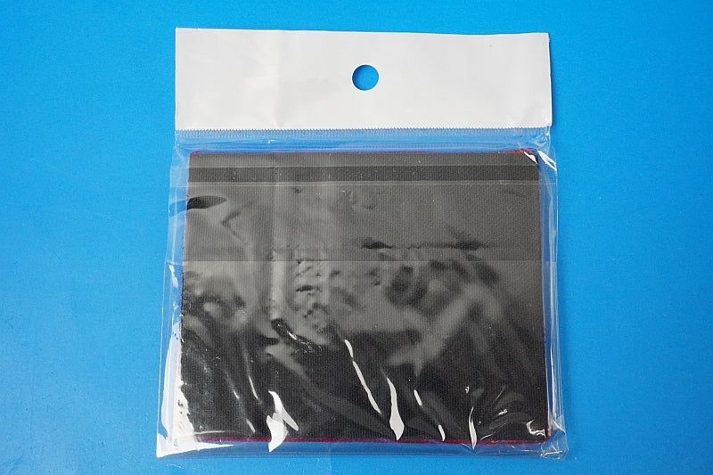 Patch JASDF #13-8513 Commemorative Painted Kabuto Warrior with hook and loop