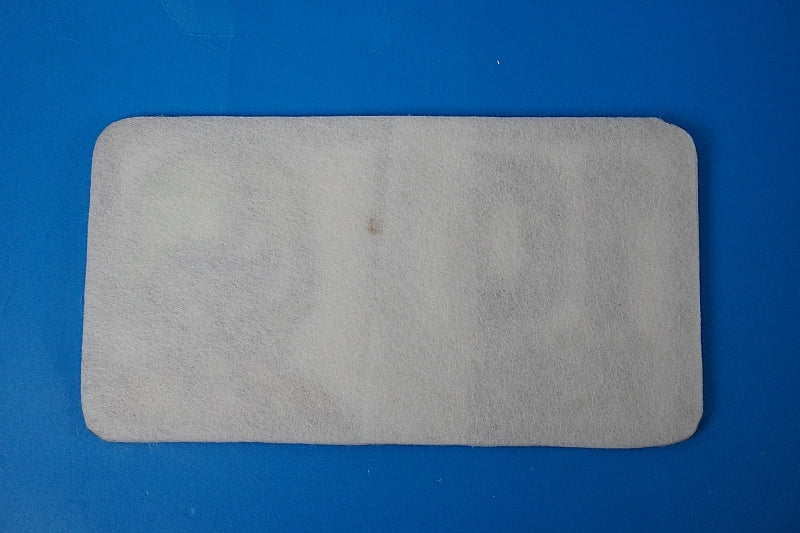 Patch JGSDF Okinawa without hook and loop