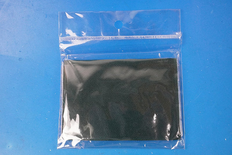 Patch JASDF C-1 Kabuki Paint 402nd Squadron Iruma Air Base 60th Anniversary Air Show 2018 Square with hook and loop