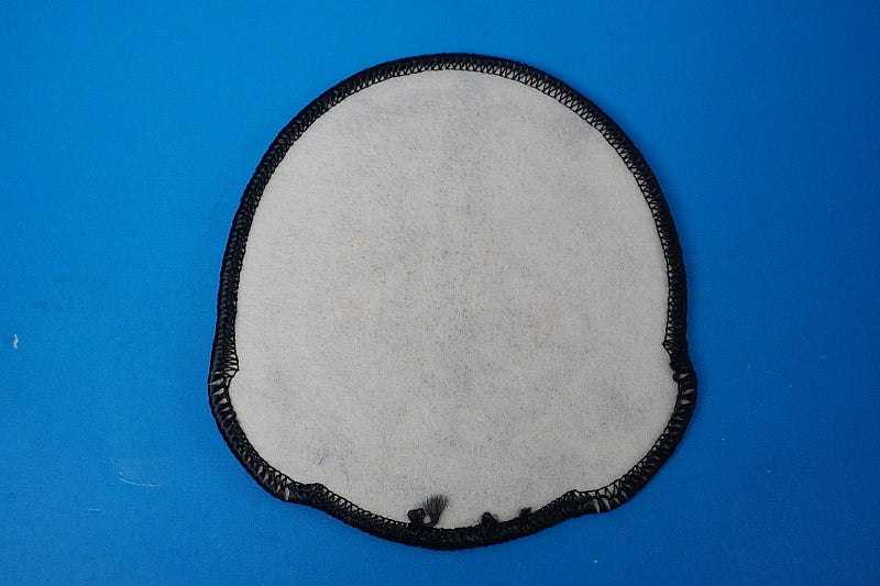 Patch JASDF Air Self-Defense Force Blue Impulse 1996.7.28 Air Show Matsushima Air Base No Velcro