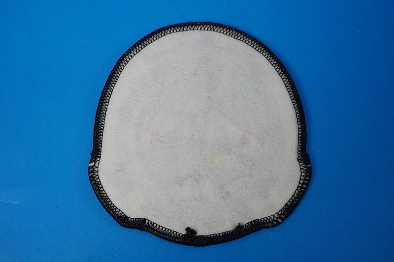 Patch JASDF Blue Impulse 1996.8.4 Air Show Chitose Air Base No Velcro