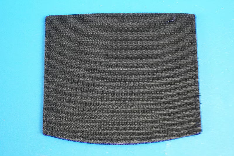 Patch JASDF RF-4EJ Phantom Brothers Spook High-Visibility Square Patch with Velcro