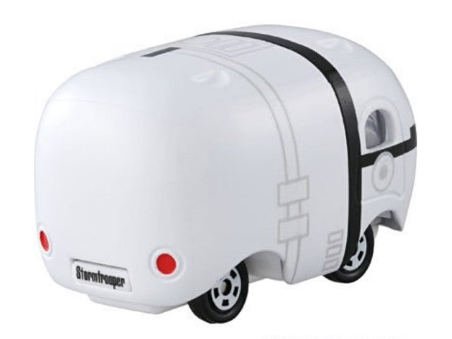 Star Wars Tomica Star Cars Tsum Tsum Stormtrooper Tsum 72023