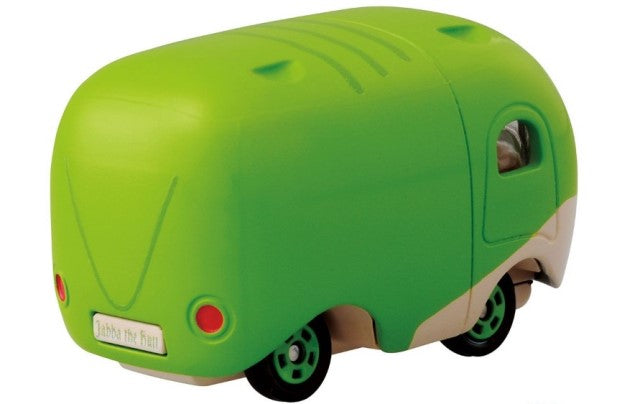 Star Wars Tomica Star Cars Tsum Tsum Jabba the Hutt Tsum 83357