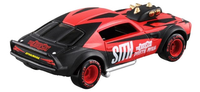 SC-05 Star Wars Tomica Star Cars Darth Maul V8-M 18923