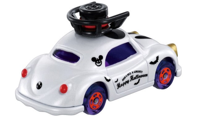 Disney Tomica Disney Motors Poppins Mickey Mouse Halloween Edition 2018 14123