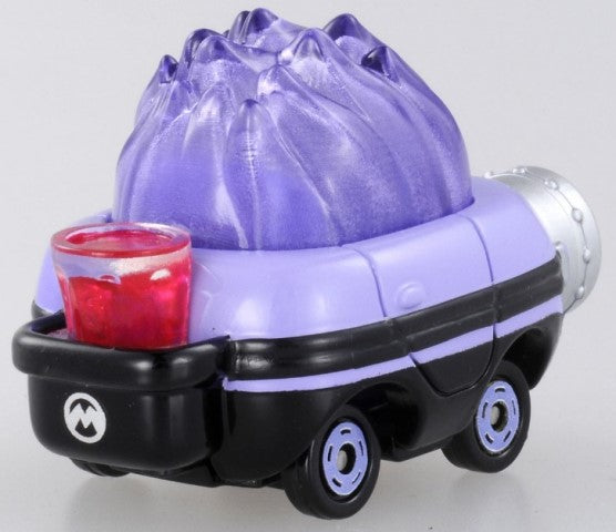 MMC06 Dream Tomica Minion Movie Collection Evil Minion/Kevin 18782