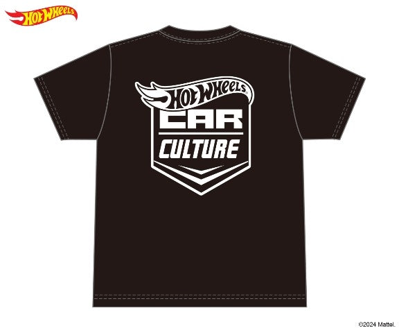 HWP69192 Hot Wheels Licensed T-shirt Real Riders Size S