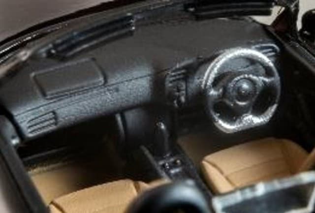 LV-N280d Tomica Limited Vintage NEO Tomytec 1:64 Honda S2000 Type V 2006 Model Dark Red 335450 model car