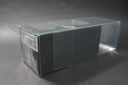 EBBRO 1:43 Resin model Protective Clear Case 155 x 85 x 74 mm