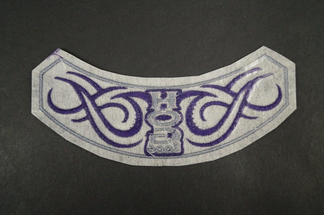 Patch Harley Davidson Harley Davidson Owners Group HOG 2004