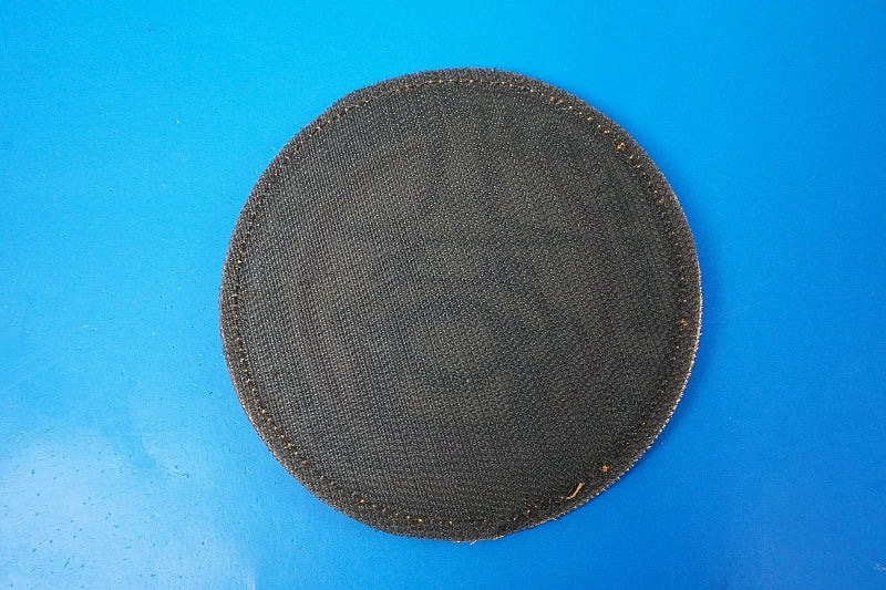 Patch JASDF F-4EJ Phantom II 50th Anniversary Gold Spook with hook and loop