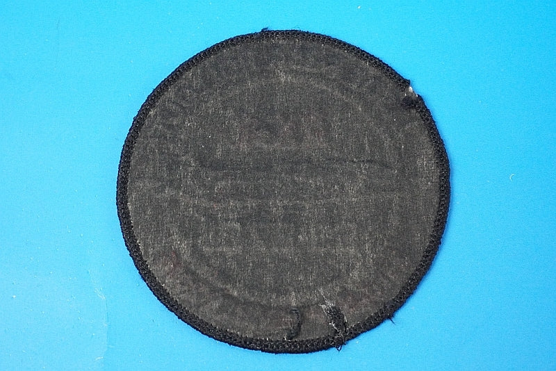 Patch JASDF F-35A Lightning Rollout AX-1 #69-8701 without hook and loop