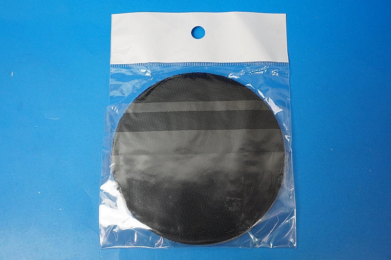 Patch JASDF Flight Training Group Aggressor Relocation from Nyutabaru Air Base to Komatsu Air Base 2016 with hook and loop