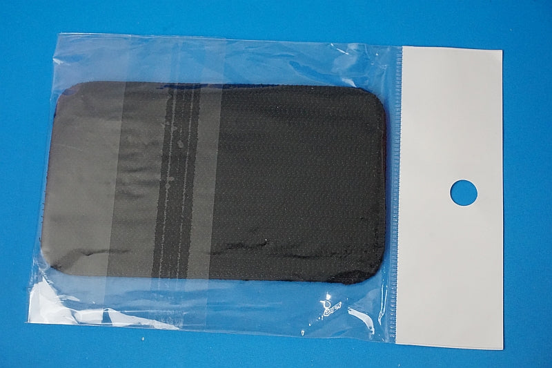 Patch JASDF x JGSDF AIRDROP Master 2017 Woody Woodpecker with hook and loop