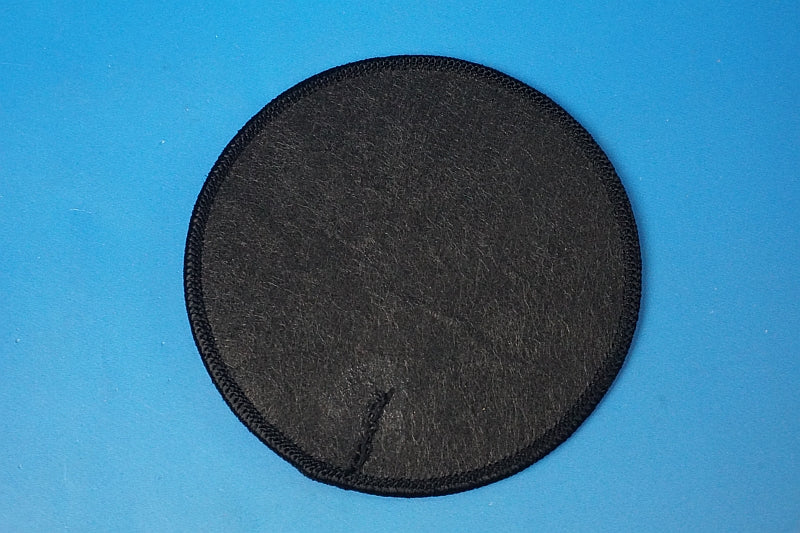 Patch JMSDF Air Rescue Wing 50th Anniversary 1958-2008 without hook and loop