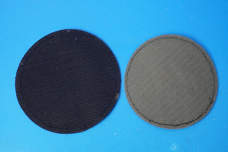 Patch JMSDF Special Security Unit SPECIAL BOARDING UNIT/SBU Special Forces Scorpion/Tasori 2 Types, 2 Pieces with Velcro