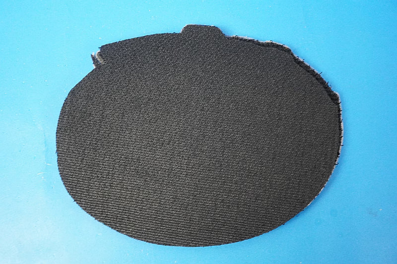 Patch JGSDF Type 10TANK/Type 10 Tank, Cartoon Style, with Velcro