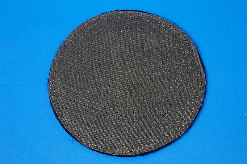 Patch JMSDFBLACK JACK FLIGHT Anything, Anywhere, It's Our Operatipon! TOHOKU KIZUNA 2011.3.11 with hook and loop