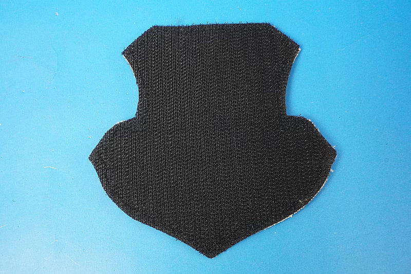Patch JASDF 2TAG Iruma Air Base (with Velcro)