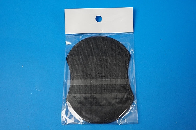 Patch JASDF F-4 Phantom Photographer Spook with hook and loop