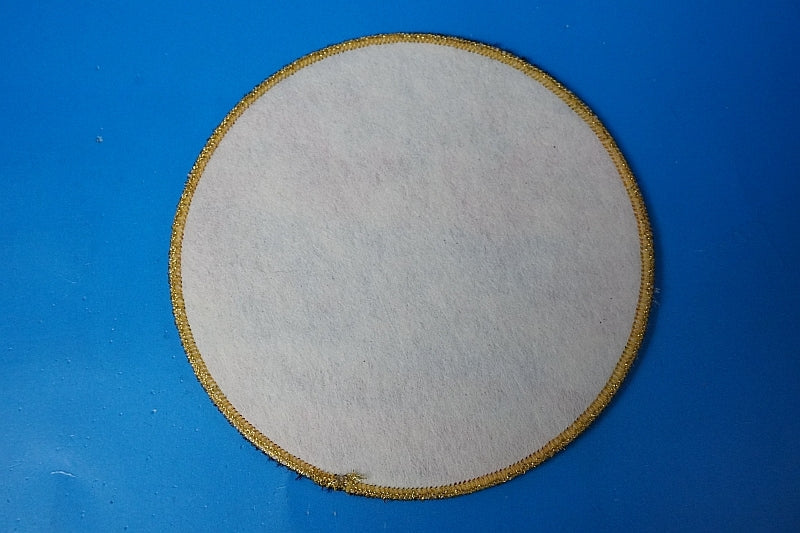 Patch JASDF Komatsu Air Rescue Wing Old type without hook and loop