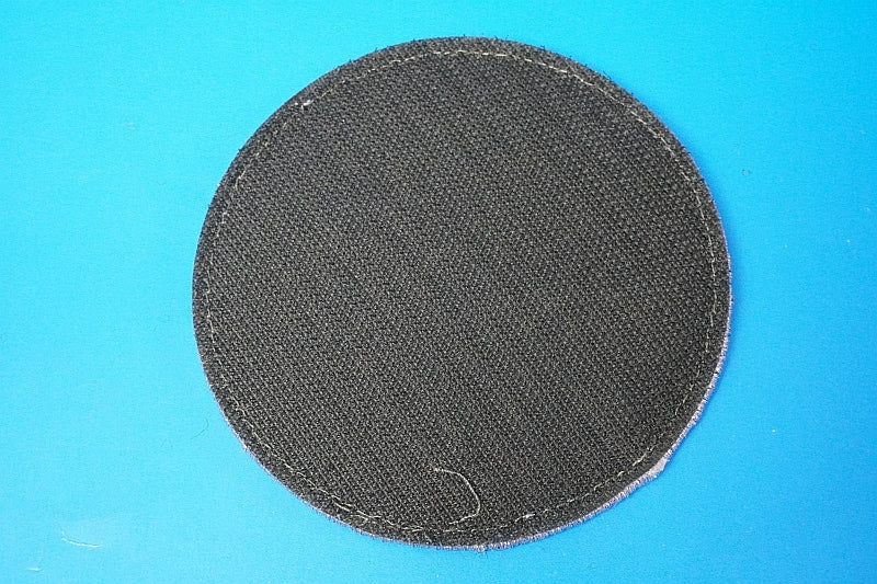 Patch JGSDF 1/4ATH 4th Battle Helicopter Air Corps AH-1S Cobra with hook and loop