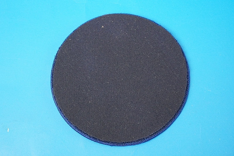 Patch JMSDF DDH181 destroyer NYUGA OCEAN PHOENIX with hook and loop