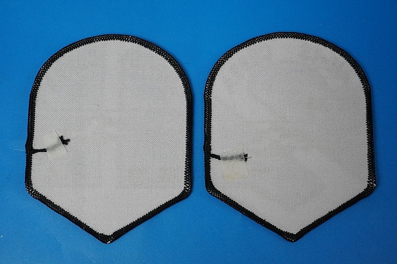 Patch JGSDF AH-1S Cobra Shiki Ichimaru No.1 Unit 2 Low Viji 2 Set without hook and loop