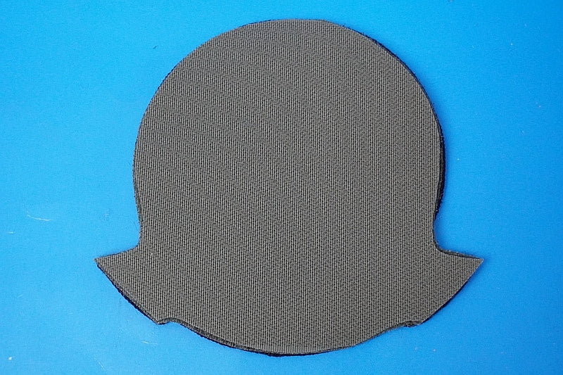 Patch JGSDF AH-1S Cobra Eastern Air Corps Air Corps 4-Battle Helicopter Air Corps Kisarazu Garrison Low Biji with hook and loop