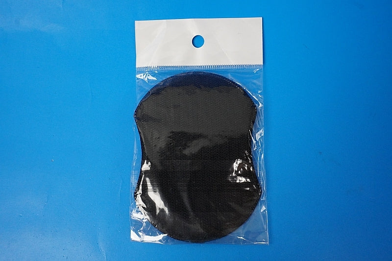 Patch JASDF F-4EJ Phantom II 301st Squadron Spook Frog with hook and loop