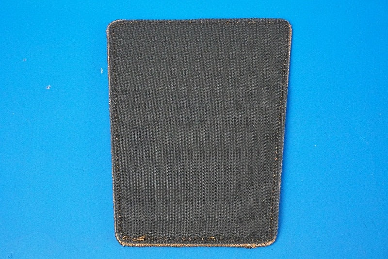 Patch JASDF 301st Squadron Last Phantom Final Chapter 2020 1973-2020 with hook and loop