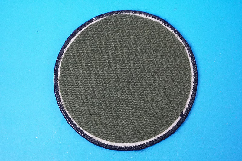 Patch JASDF Air Self-Defense Force 302nd Squadron ACM MEET/2004 Combat Competition Spook with Velcro