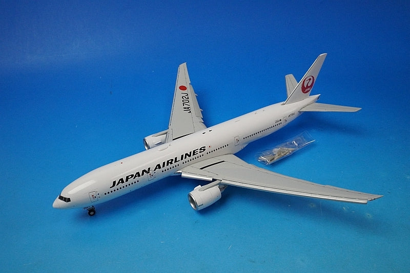 JcWings 1/200 JAL B777-200ER JA702J 1:200 B777-200ER JAL JcWings 1/200 JAL B777-200ER JA702J 1:200 B777-200ER JAL