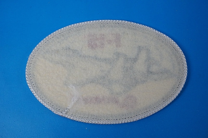 Patch JASDF F-15 Eagle BOEING without hook and loop
