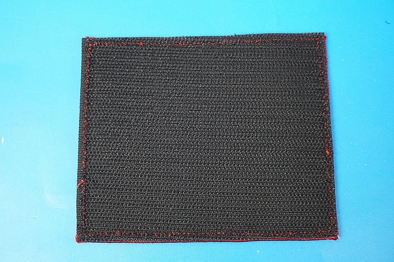 Patch JASDF Phantom Magic 40 Years of Excellence 1972-2012 Spook with hook and loop