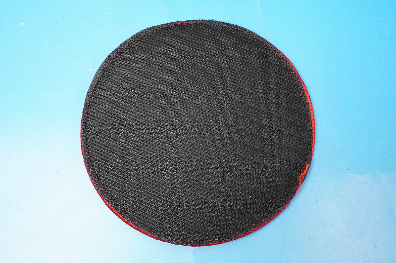 Patch JASDF 302nd Squadron Naha Air Show/Air Fiesta 2018 Naha Air Base White-tailed Eagle Spook with hook and loop