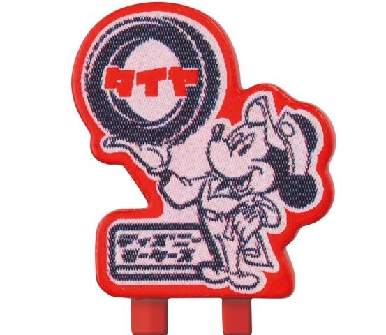 DM-03 Disney Tomica Disney Motors Soratta Mickey Mouse 09716