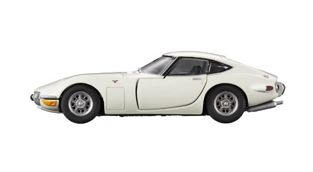 Tomica Premium Toyota RS 2000GT (Red) 48364