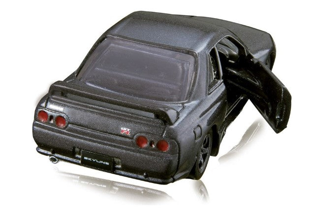 Tomica Premium Nissan No.26 Skyline GT-R BNR32 08924