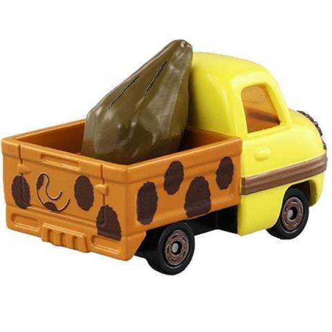 MMC03 Dream Tomica Minion Movie Collection Crominion Stuart 131434